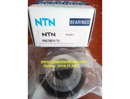 BẠC ĐẠN 15UZ8211T2 - NTN